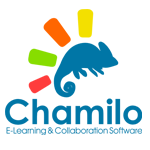Chamilo Logo | A2 Hosting