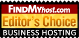 best business hosting